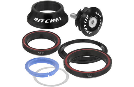 Ritchey – składany zestaw słuchawkowy Comp, zwężany 15,3 mm