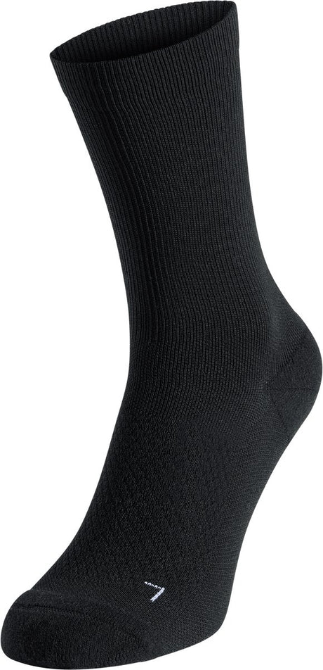 Skarpetki średnie Odlo Essentials - unisex - czarne - 45-47