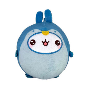 Pluszowy ekspozytor Molang 13 cm | 12 sztuk