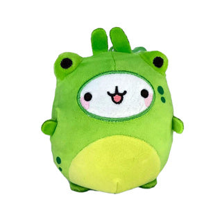 Pluszowy ekspozytor Molang 13 cm | 12 sztuk