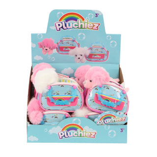 Pluchiez | 12 sztuk