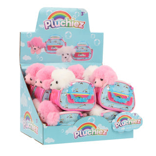 Pluchiez | 12 sztuk