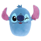 Stitch anioł ścieg squishys przytulanka 32cm 2asst | 2 szt