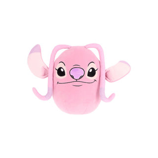 Stitch anioł ścieg squishys przytulanka 32cm 2asst | 2 szt