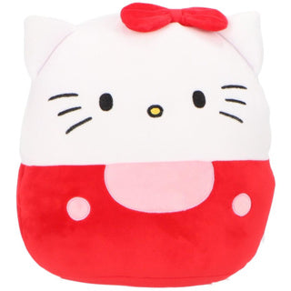 Ty hello kit squishys przytulanka 32cm 2asst | 2 szt
