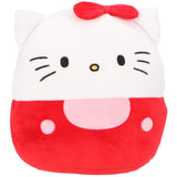Ty hello kit squishys przytulanka 32cm 2asst | 2 szt