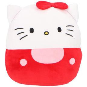 Ty hello kit squishys przytulanka 32cm 2asst | 2 szt