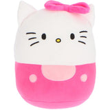 Ty hello kit squishys przytulanka 32cm 2asst | 2 szt