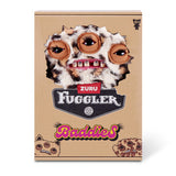 Zuru fuggler baddies 23cm assorti