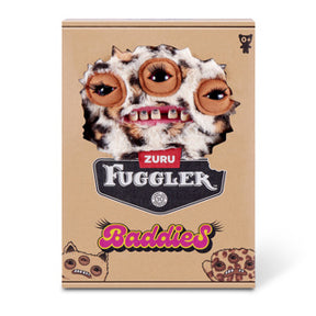 Zuru fuggler baddies 23cm assorti