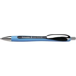 Długopis Schneider Slider Rave XB Schneider 1,4mm czarny