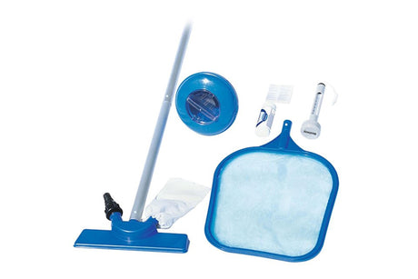 Bestway Konserwacja Set FlowClear dla nadmorskiego basenu