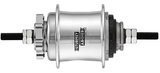 Zestaw części piasty koła zębatego Sturmey Archer Automatic A2K Dual. automatyczna piasta sta. dysk 36l. srebrny