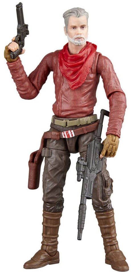 Hasbro Star Wars: Księga Boby Fetta Kolekcja Vintage Figurka Cobb Vanth Figurka 10 cm