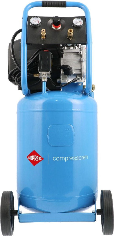 Kompresor warsztatowy Datona ® - 50l - 230v