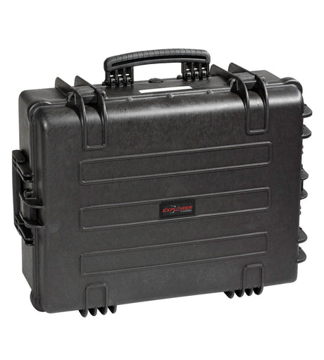 Explorer Cases 5822 Walizka Czarna