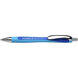 Suwak do długopisu rave xb schneider 1,4 mm niebieski