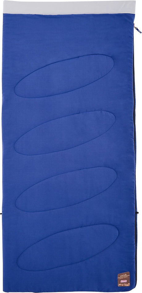 Śpiwór Coleman Lotos L - 205 x 85 cm