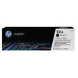 Kaseta z tonerem hp cf210a nr. 131a czarny