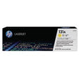 Kaseta z tonerem hp cf212a nr. 131a żółty