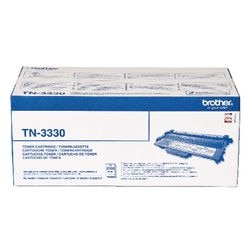 Toner Brother TN3330 czarny