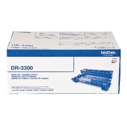 Bęben brat dr3300 czarny