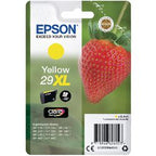 Wkład atramentowy Epson c13t29944012 żółty