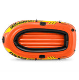 Intex Explorer Pro 200 - Podwójna nadmuchiwana łódź