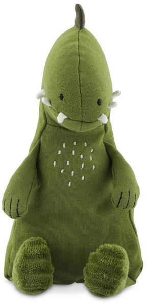 Przytulanka Trixie pluszowa mała - mr. dinozaur