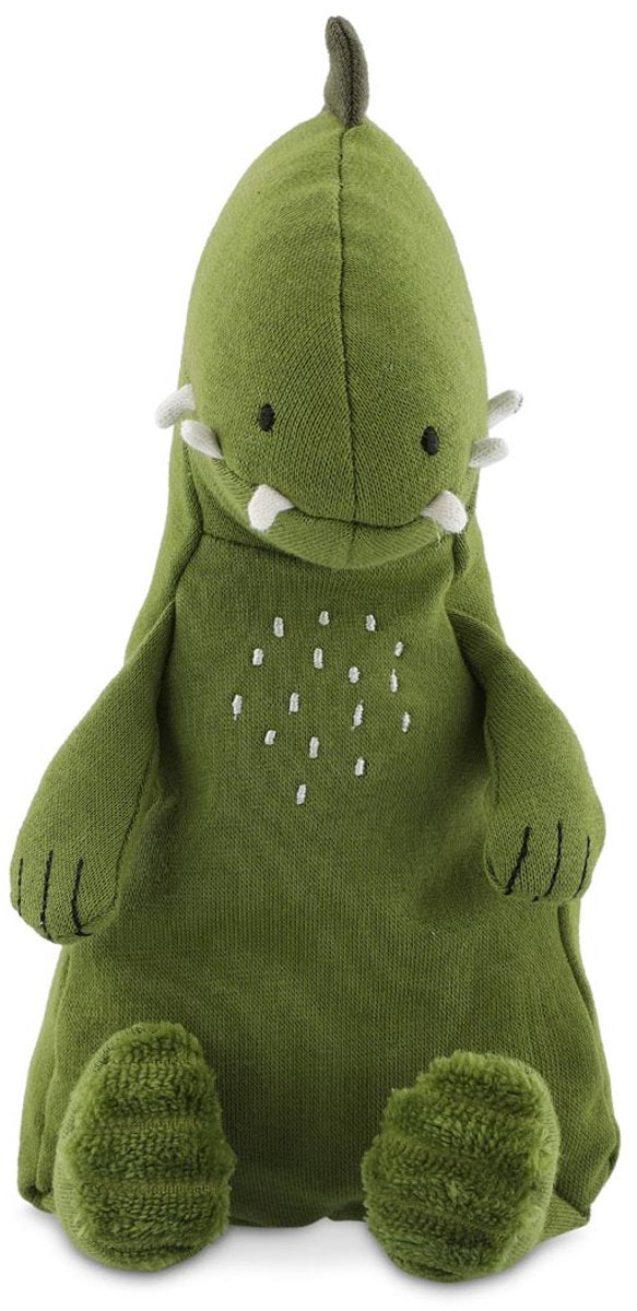 Przytulanka Trixie pluszowa mała - mr. dinozaur