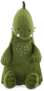 Przytulanka Trixie pluszowa mała - mr. dinozaur