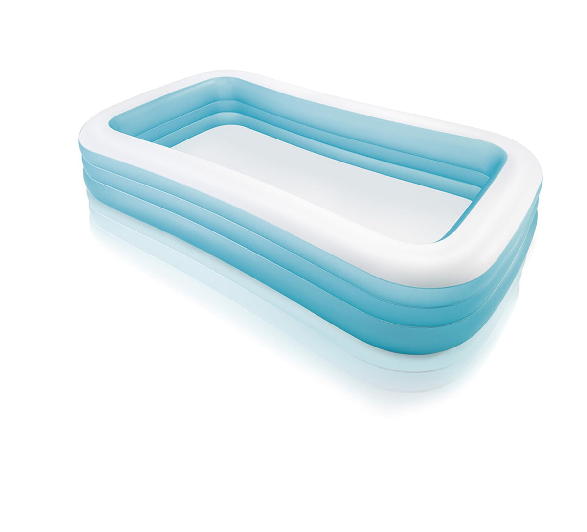 Basen rodzinny Intex 305x183x56cm
