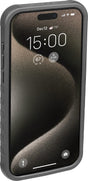 Przezroczyste etui Topeak Ridephone do iPhone'a 15 pro max