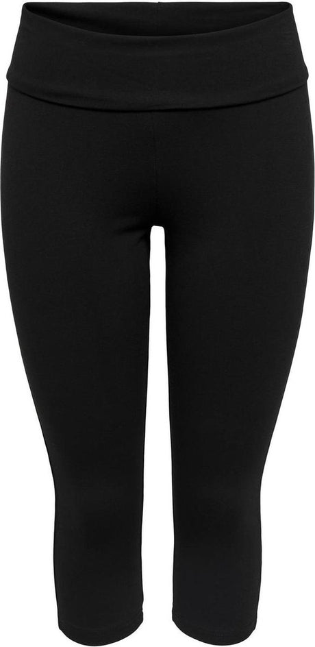 Damskie spodnie fitness Play Fold Jazz Knickers Fit Opus w rozmiarze XL