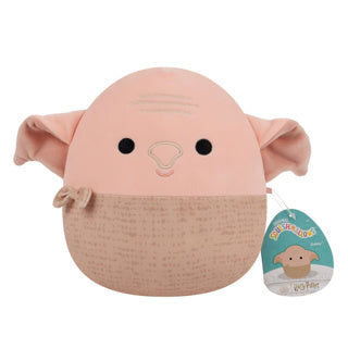 Squishmallows Harry Potter 25 cm Zgredek
