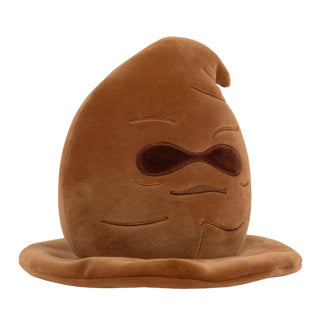 Squishmallows Harry Potter 25 cm kapelusz sortowania