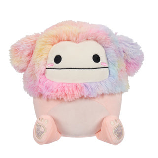 Squishmallows 19 cm różne