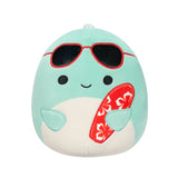 Squishmallows 19 cm różne