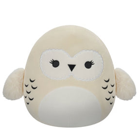 Squishmallows Harry Potter Hedwiga 25 cm