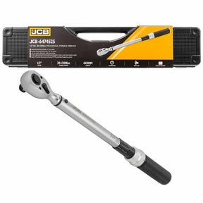 Jcb remvoeringsleutel 1 2 20-120nm