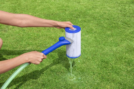 Bestway Flowclear Aqualite narzędzie do czyszczenia grzebieni do wkładów filtrów wkładów filtrów