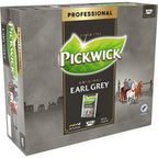 Herbata Pickwick klasyczna Earl Grey 100 torebek