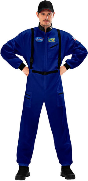 Astronauta Widmann Bob Blue