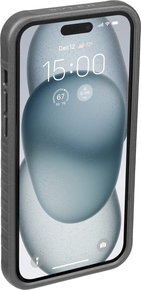 Etui na telefon Topeak do iPhone 15 plus bez zestawu załącznik.