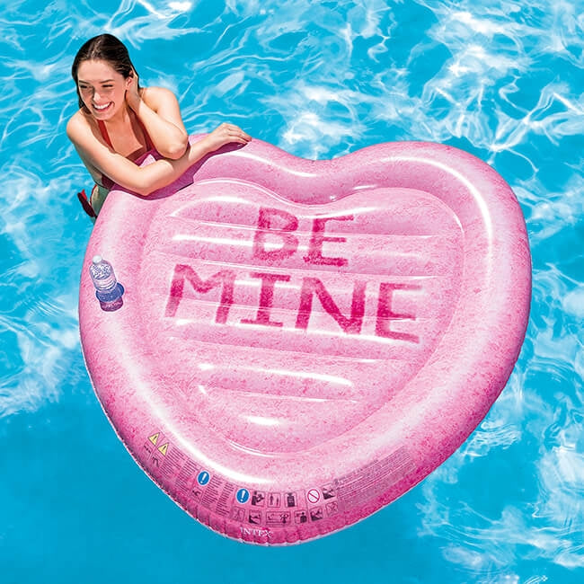 Candy Heart Air