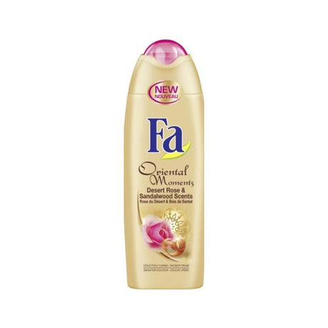 Fa prysznic 250ml orientalne chwile