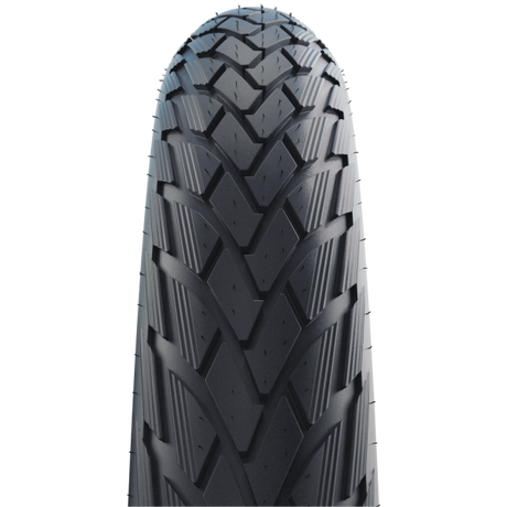 Schwalbe Wire Band Marathon Performance 25-622 +R Black