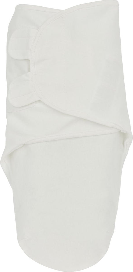 Otulacz Meyco Baby Uni - białawy - 0-3 miesiące - 1,0 tog