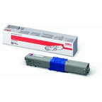 Toner oki 44469723 magenta