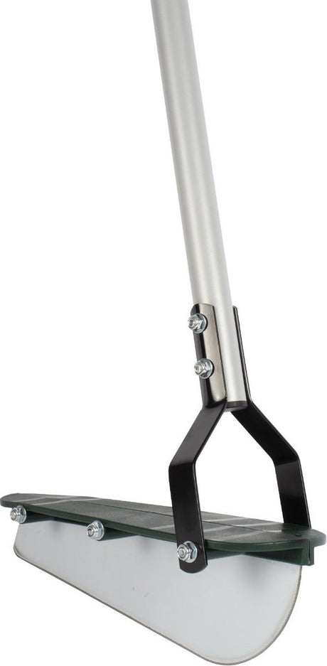 Narzędzia Talen - obrzynarka - ze stopniem - aluminiowy uchwyt - 100 cm